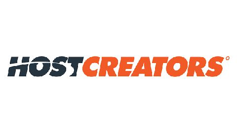 Host Creators Logo
