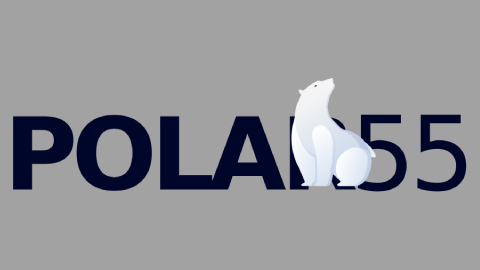 Polar55 Logo
