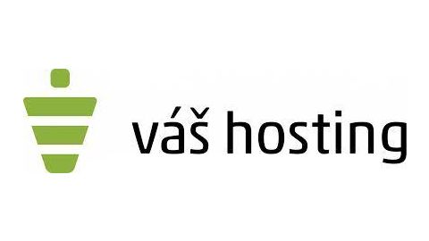 Vas Hosting Logo
