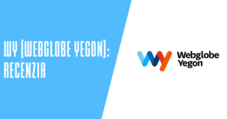 WY (Webglobe Yegon) recenzia a návody