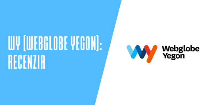 WY (Webglobe Yegon) recenzia a návody