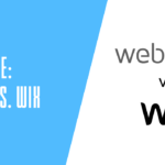 Porovnanie Webnode vs. WIX