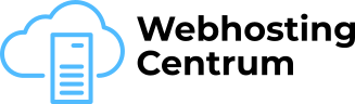 WebhostingCentrum.sk - logo