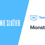 Predstavenie služieb TemplateMonster.com a MonsterONE.com