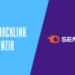 SEMrush backlink tool recenzia