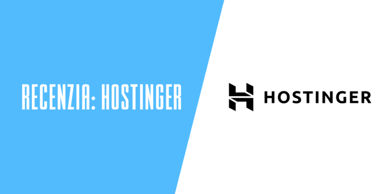 Recenzia: Je Hostinger hosting, kam budete chcieť presunúť všetky weby?