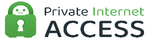 Private Internet Access Logo