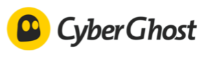 Cyberghostvpn Logo (1)