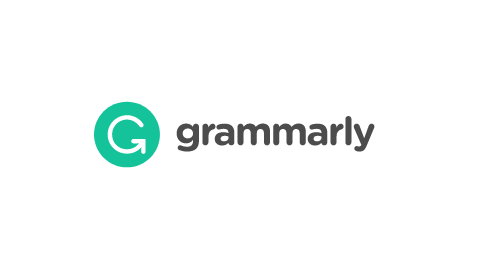 Grammarly Logo 1