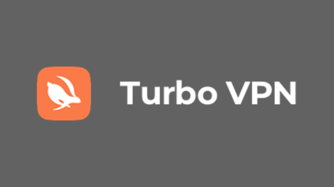 Turbovpn Logo