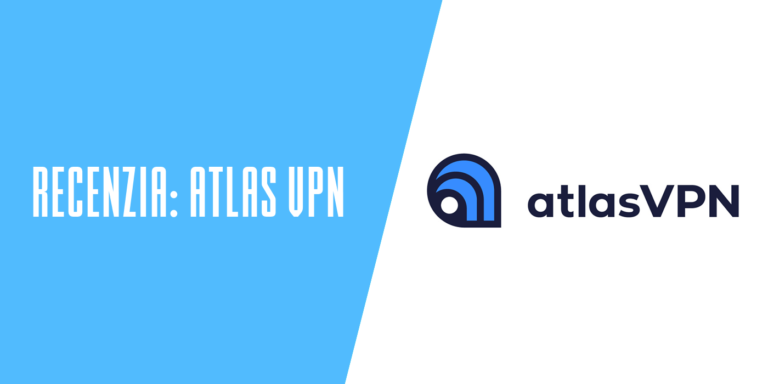 Recenzia: Atlas VPN pre neobmedzený počet zariadení