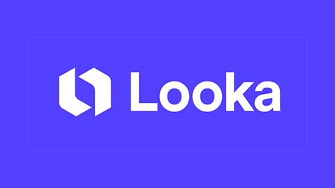 Looka Logo