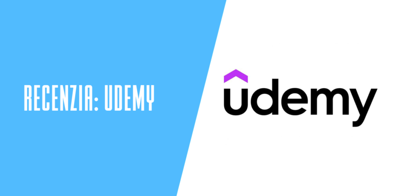 Recenzia Udemy – Silné a slabé stránky platformy s ponukou kurzov