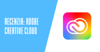 Adobe Creative Cloud Recenzia