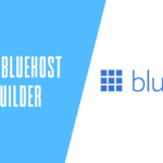 Bluehost Website Builder Recenzia