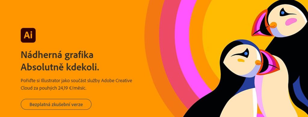 Adobe Creative Cloud Adobe Illustrator