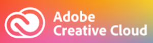 Adobe Creative Cloud Logo Male