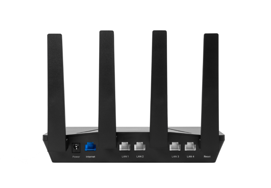 6 Aircove Wifi Router Technicka Specifikacia