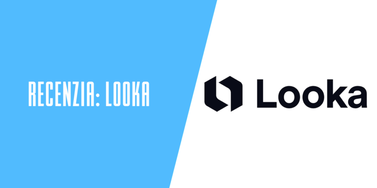 Recenzia: Aké logo si môžete vytvoriť pomocou online nástroja Looka?