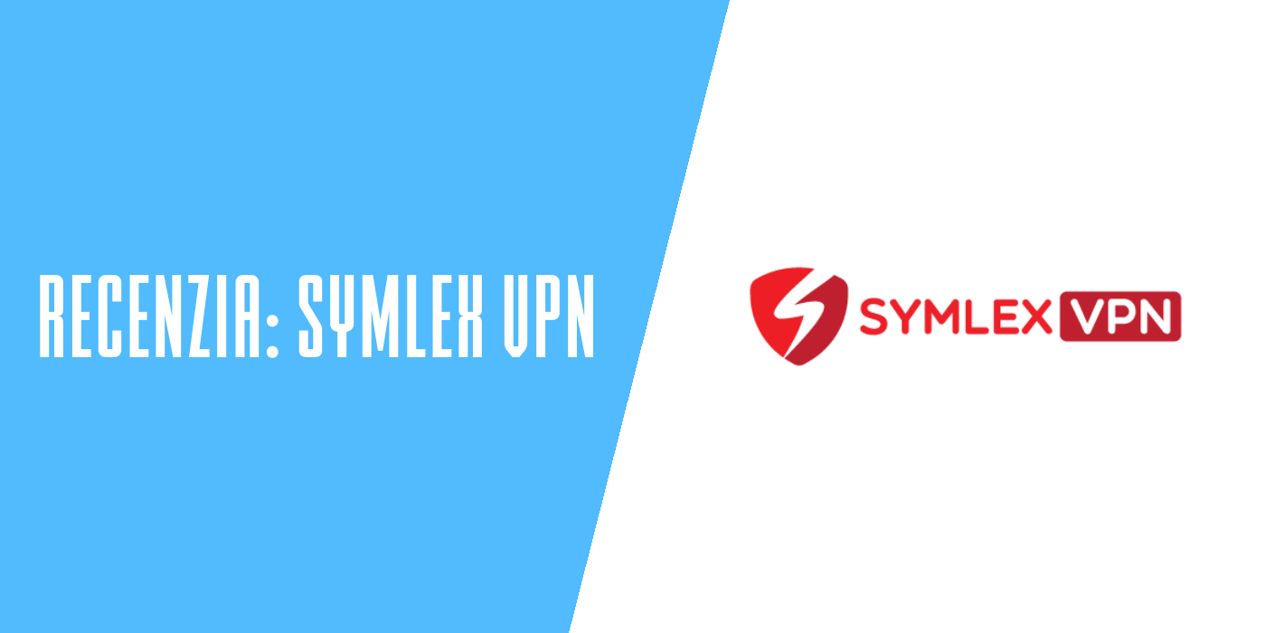 Symlex Vpn Recenzia