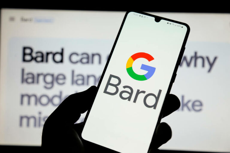 Ako odblokovať Google Bard AI na Slovensku a v celej EÚ