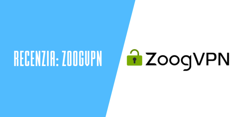 Recenzia: ZoogVPN je za tie peniaze slušná VPN