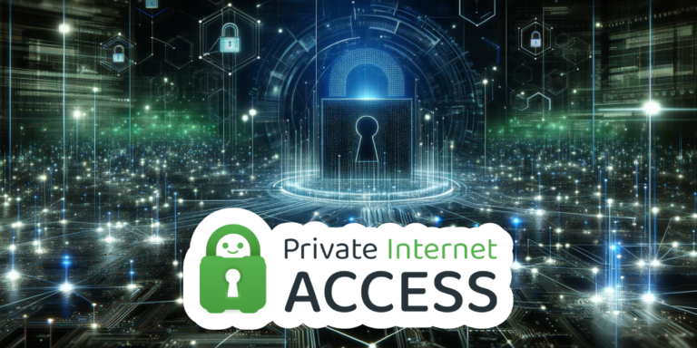 Private Internet Access najväčšia zľava na VPN 2023