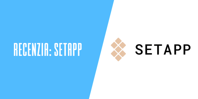 Platforma Setapp ponúka viac ako 240 aplikácií pre Mac a iOS zariadenia
