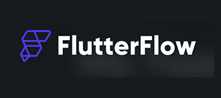 Flutterflow Logo