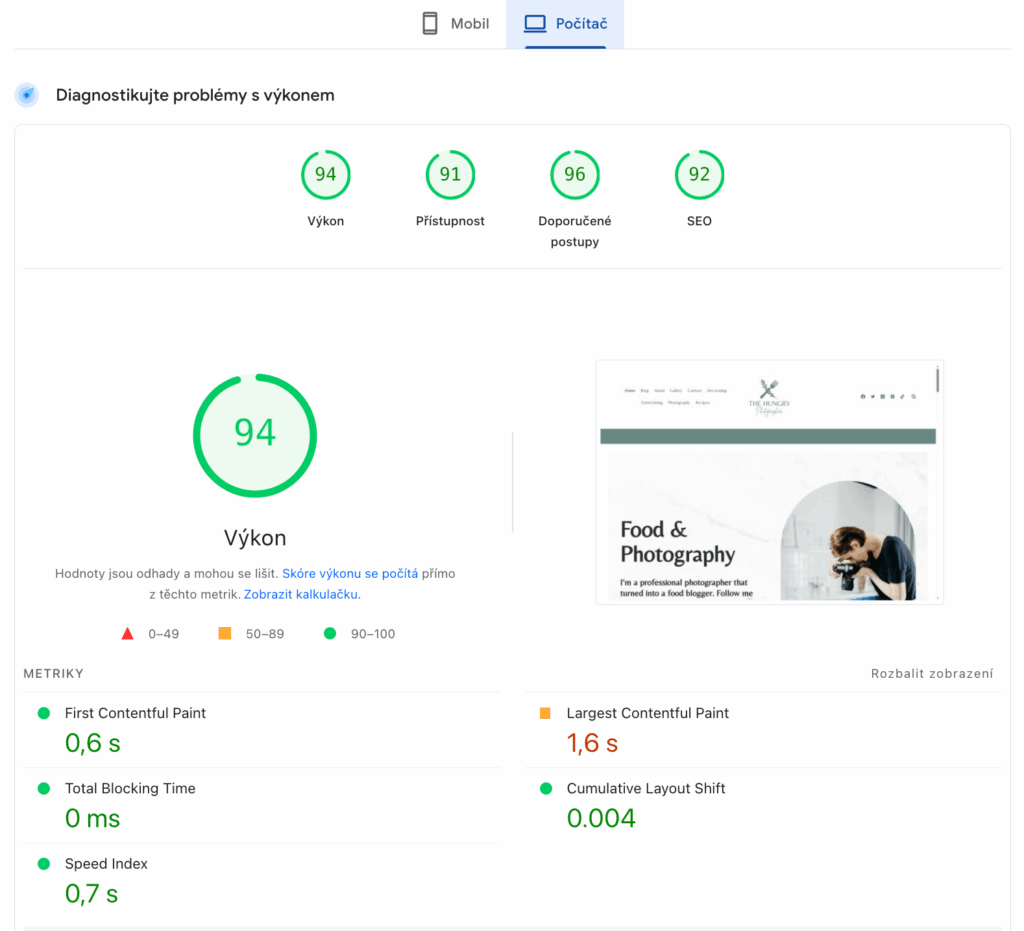 Psi Desktop Blog Cache