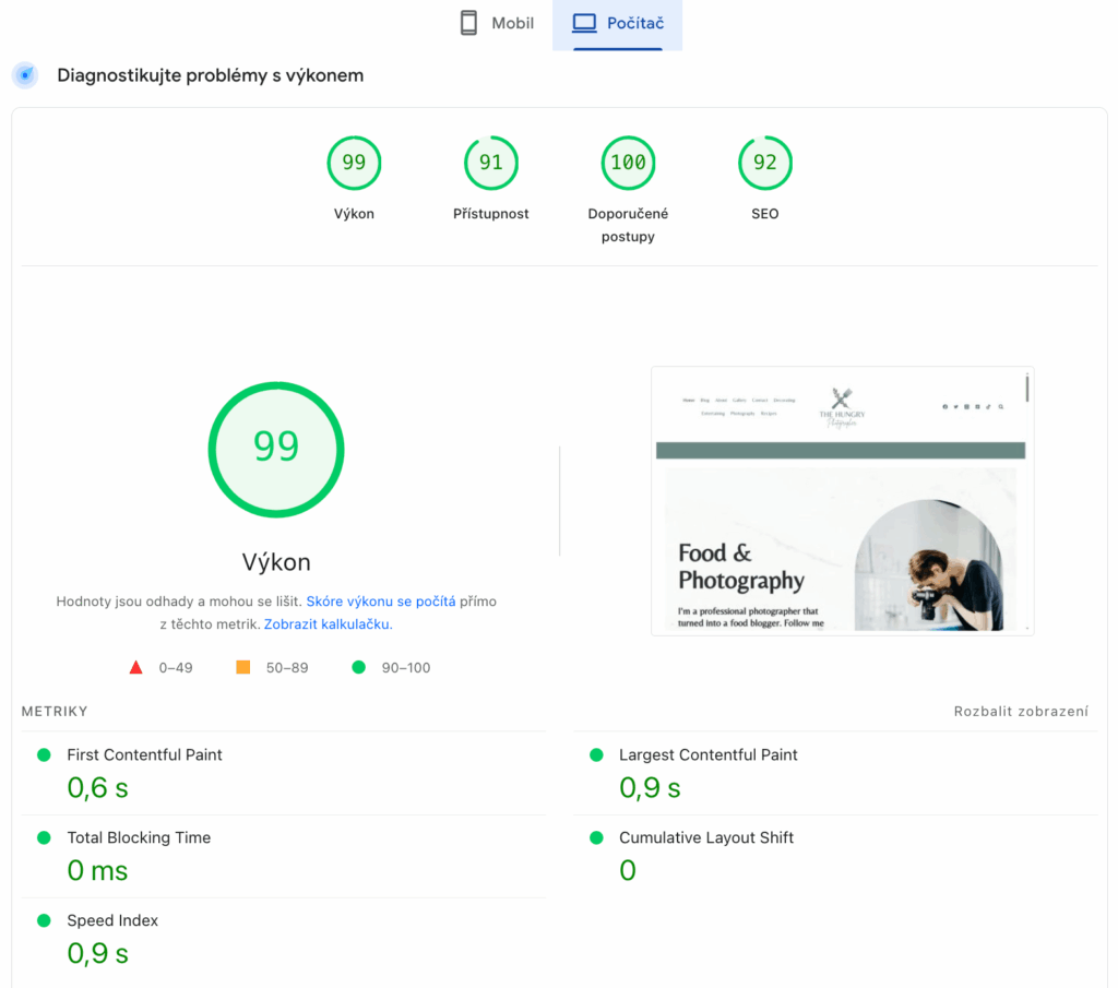 Psi Desktop Blog Nocache