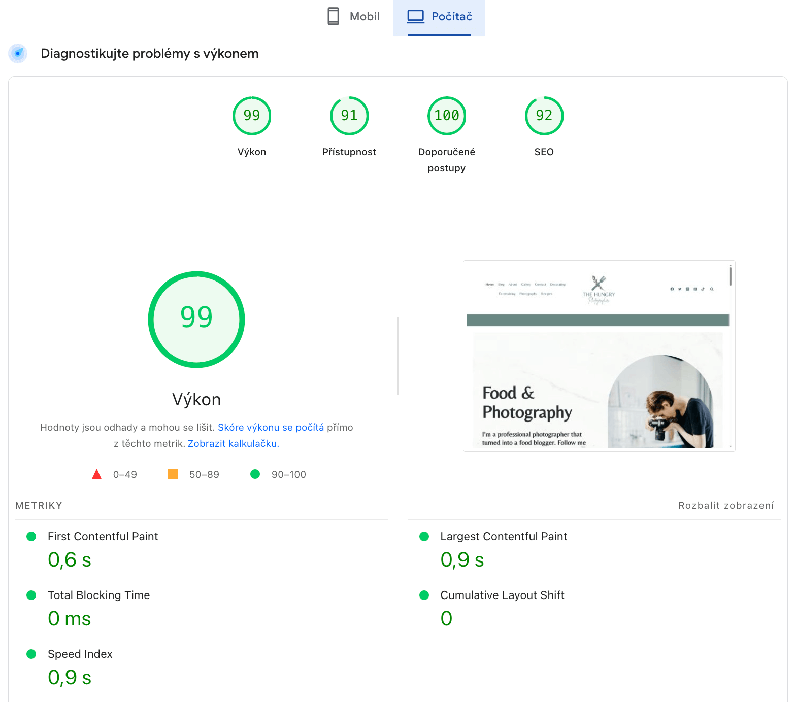 Psi Desktop Blog Nocache