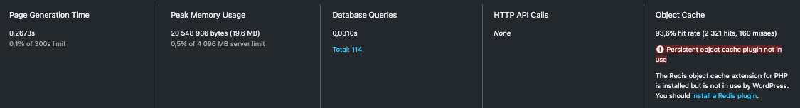 Query Monitor Woo Cache (1)