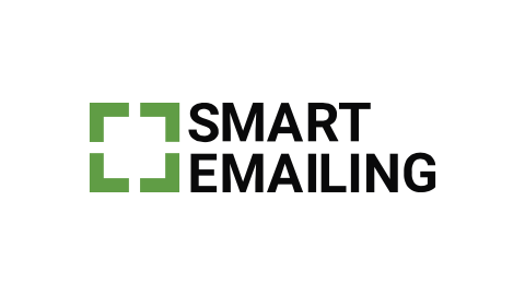 SmartEmailing – logo e-mailingového nástroja
