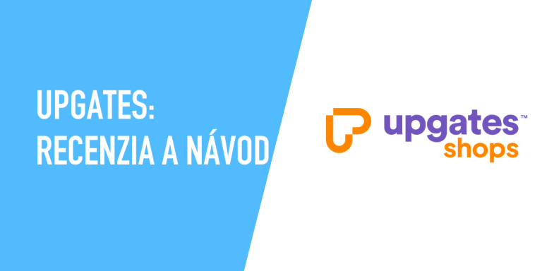 Upgates recenzia a návody