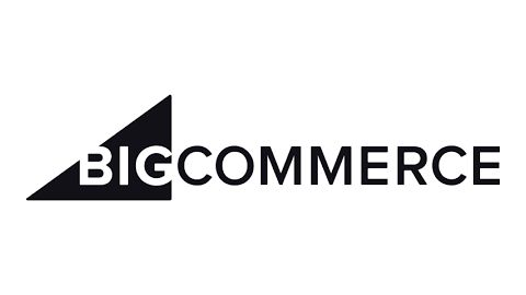Bigcommerce Logo