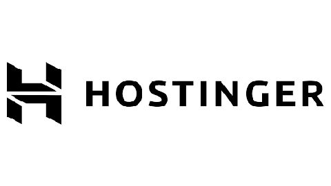 Hostinger Logo