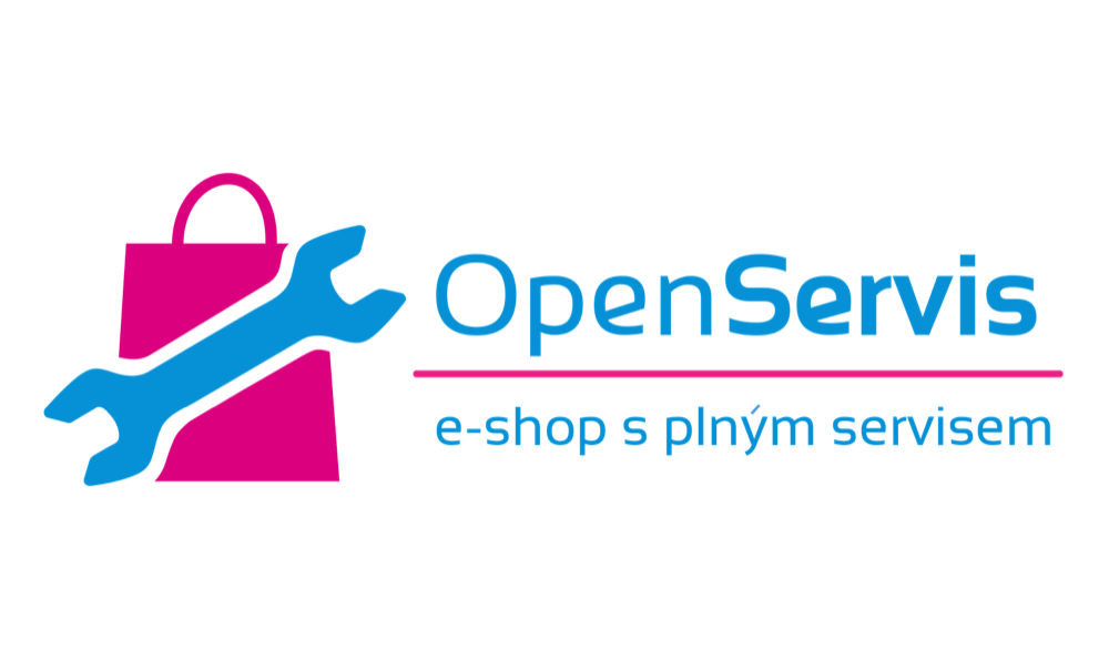 Logo OpenServis