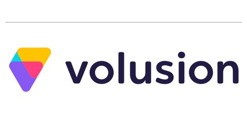 Volusion Logo
