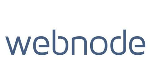 Webnode Logo