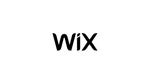 Wix Logo